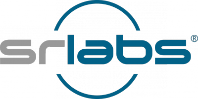 Logo SRLabs