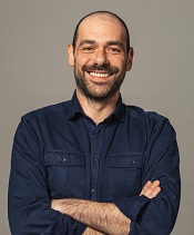 Matteo Brambilla