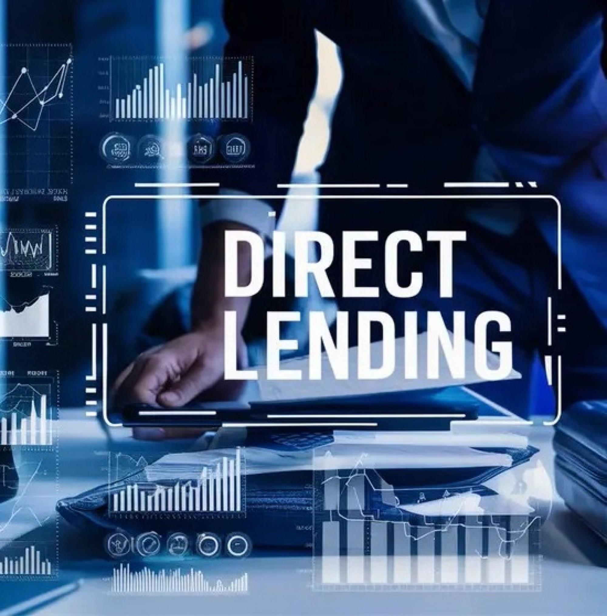 Il Direct Lending per il Real Estate